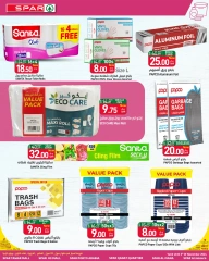 Page 13 dans Offres familiales chez SPAR Qatar