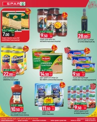 Page 6 dans Offres familiales chez SPAR Qatar