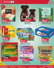 Page 9 dans Offres familiales chez SPAR Qatar