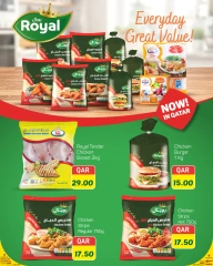 Page 7 dans Offres familiales chez SPAR Qatar