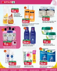 Page 11 dans Offres familiales chez SPAR Qatar