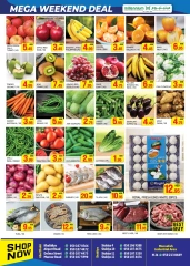 Page 3 in Weekend Deals at Millennium Hypermarket UAE