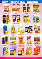 Page 2 in Weekend Deals at Millennium Hypermarket UAE