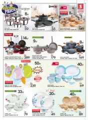 Page 3 in Shocking Prices at Safari hypermarket UAE