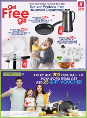 Page 2 in Shocking Prices at Safari hypermarket UAE