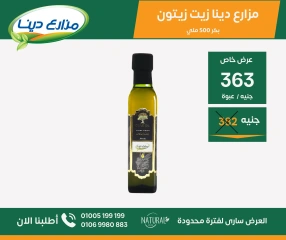 Page 13 in Monthly Offers Catalog at Dina Farms Egypt