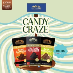 Page 7 in Candy Craze Festival Deals at Seoudi Market Egypt