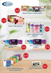 Page 48 in Monthly magazine of offers at Arafa market Egypt