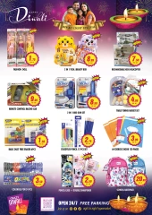 Page 13 in Diwali Deals at Night to Night UAE