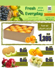 Page 5 in Sunday and Monday deals at Al Ayesh market Kuwait