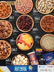 Page 13 in World Food offers at lulu Qatar