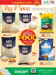 Page 17 in World Food offers at lulu Qatar