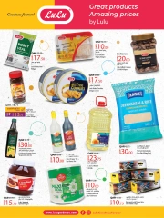 Page 24 in World Food offers at lulu Qatar