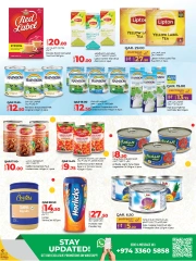 Page 26 in World Food offers at lulu Qatar