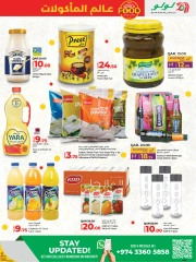 Page 27 in World Food offers at lulu Qatar