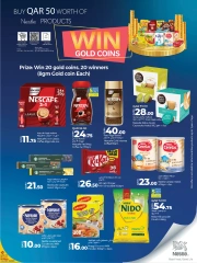 Page 28 in World Food offers at lulu Qatar