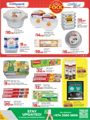 Page 36 in World Food offers at lulu Qatar