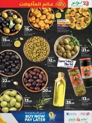 Page 5 in World Food offers at lulu Qatar