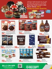 Page 8 in World Food offers at lulu Qatar