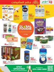 Page 48 in World Food offers at lulu Qatar