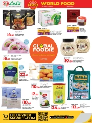 Page 49 in World Food offers at lulu Qatar