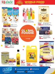 Page 51 in World Food offers at lulu Qatar