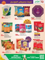 Página 3 en Ofertas de Diwali en lulu Katar