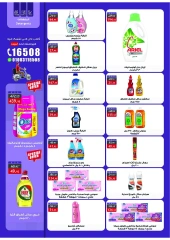 Page 37 in November Deals at Al Rayah Market Egypt