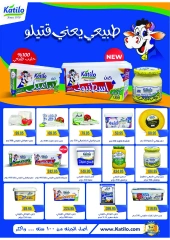 Page 5 in November Deals at Al Rayah Market Egypt