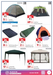 Page 5 in Outdoor Season Offers at Carrefour Oman