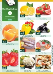 Page 4 in Special promotions at Choithrams supermarket Egypt