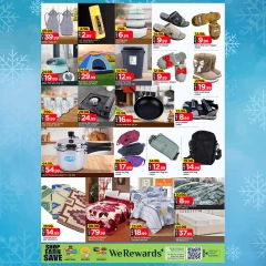 Page 3 in Hello Winter Deals at Mark & Save UAE