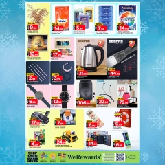 Page 2 in Hello Winter Deals at Mark & Save UAE