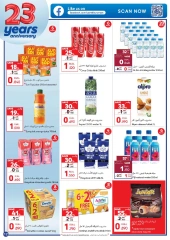 Page 12 in Shop & Win Offers at Carrefour Oman