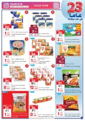 Page 13 in Shop & Win Offers at Carrefour Oman