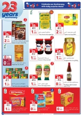 Page 14 in Shop & Win Offers at Carrefour Oman