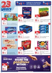 Page 16 in Shop & Win Offers at Carrefour Oman