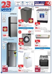 Page 6 in Shop & Win Offers at Carrefour Oman