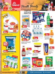 Página 10 en Ofertas de salud y belleza. en Grand hipermercado Katar