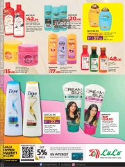 Page 6 in Style & Beauty Deals at lulu Qatar