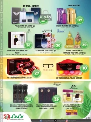 Page 20 in Style & Beauty Deals at lulu Qatar