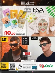 Page 29 in Style & Beauty Deals at lulu Qatar