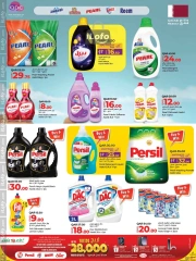 Page 38 in Style & Beauty Deals at lulu Qatar