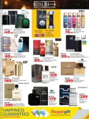 Page 27 in Style & Beauty Deals at lulu Qatar