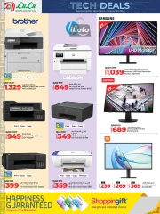 Página 18 en Ofertas tecnológicas en lulu Katar