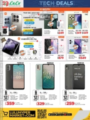 Página 6 en Ofertas tecnológicas en lulu Katar