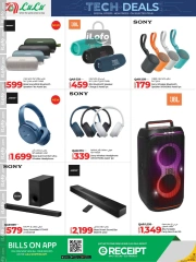 Página 28 en Ofertas tecnológicas en lulu Katar