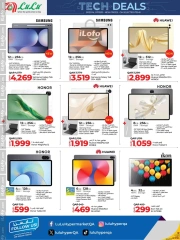 Página 16 en Ofertas tecnológicas en lulu Katar