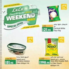 Page 2 in Weekend Deals at lulu Egypt