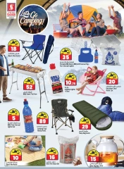 Page 23 in UnStoppable Dreams Deals at Safari hypermarket UAE